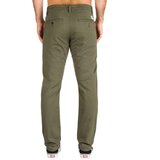 Reell Flex Tapered Chino Hlace olive | Shoptok.si