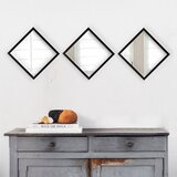 Lessentiel Maison set ogledala SETAYNA_039, 24x24cm | ePonuda.com