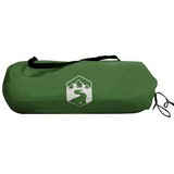CERADA za kampiranje zelena 360 x 294 cm vodootporna | shoptok.hr