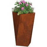  Sadilica 2 pcs Rđa 40 x 40 x 75 cm | shoptok.hr
