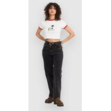 Volcom Fa Mickey Mason T-shirt off white Cene