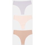 Sinsay Bešavne brazilke 3 pack | shoptok.hr