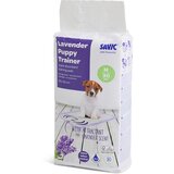 Savic Puppy Trainer zaščitne blazinice z vonjem sivke - M: D 45 x Š 30 cm, 30 kosov | Shoptok.si