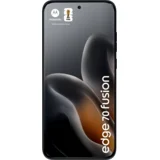 Edge 70 Fusion Pantone Silhouette 12GB/256GB Black