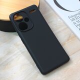 Teracell torbica giulietta za xiaomi redmi note 13 pro plus mat crna