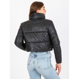 Honey Winter Jacket-NM-KR-D2-3821.75P-black | Shoptok.si