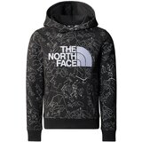 The North Face drew peak duks za dečake NF0A886Y_SXI Cene