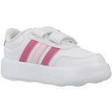 Adidas Nizke superge BREAKNET 3.0 CF I Bela | Shoptok.si