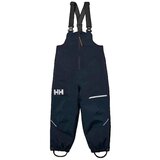 Helly Hansen Majice brez rokavov K Sogn Bib Modra | Shoptok.si
