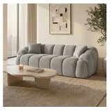 Atelier Del Sofa sofa trosed octavio grey Cene