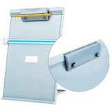INF Nastavljivo držalo za dokumente A4 – Ergonomsko stojalo za tipkanje in branje, (5000284226) | Shoptok.si