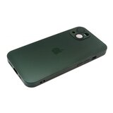  TPU AG STAKLENA KUĆA ZA IPHONE 14 CANGLING GREEN | Eponuda.ba