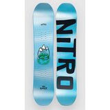 Nitro Ripper Kids 2026 Kids Snowboard uni Cene
