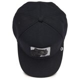 Goorin Bros Kape s šiltom Panther Field Črna | Shoptok.si