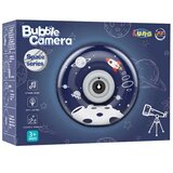 Luna Bubble Camera: Svemirski mjehurić kamera sa svjetlom i zvukom | shoptok.hr