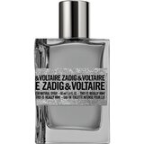 Zadig & Voltaire This is Really him! toaletna voda za muškarce 50 ml Cijene