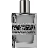 This is Really him! toaletna voda za muškarce 50 ml