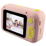 Denver digitalni dječji fotoaparat, roza (KCA-1350 ROSE) | shoptok.hr