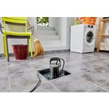Gardena vodna črpalka 903461 Klarwasser-Tauchpumpe 110 | Shoptok.si