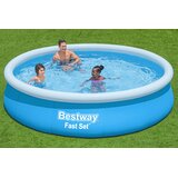 Ekspanzijski bazen Bestway 57273 Garden 366 x 76 cm - plavi | shoptok.hr