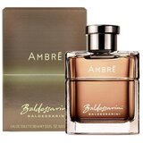 Baldessarini Ambré 90 ml toaletna voda za moške true | Shoptok.si