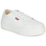 Levi's Nizke superge TIJUANA Bela | Shoptok.si