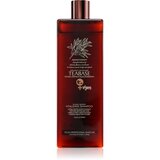 TECNA Teabase Vitalizing Shampoo šampon za tanku, slabu i lomljivu kosu 500 ml | shoptok.hr