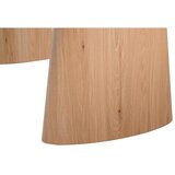 MID.YOU Jedilna Miza Palma, Barva Hrasta, 220x110 | Shoptok.si
