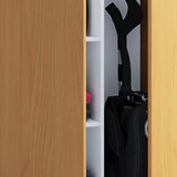 MID.YOU komoda lona mini, bukev | Shoptok.si