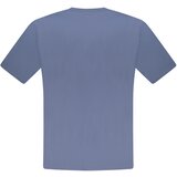 North Sails SHORT SLEEVE T-SHIRT MEN BLUE | shoptok.hr