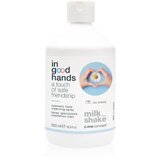 Milk Shake In Good Hands Cleansing Spray čistilni sprej za roke 500 ml Cene