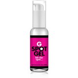 PharmQuests G-Spot Gel 50ml | shoptok.hr