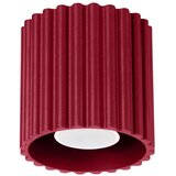 Sollux Lighting Stropna svetilka AURA 1 bordo GU10, (5000054228) | Shoptok.si