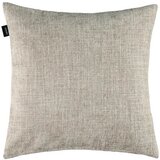 Joop! PREVLEKA ZA BLAZINO STUDIO CORNFLOWER 40/40 cm pe&amp;scaron;čene barve, bež Slike