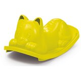 Smoby Gugalnica za na tla - muca Cene