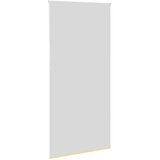 Rolo zavjesa Blackout Bež 95x210 cm Širina tkanine 90 7 cm | shoptok.hr