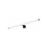Rabalux Kupatilska rasveta Oliro LED 9W crna (75052) Cene