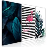  Slika - Call of Nature (3 Parts) 120x60 Cijene