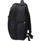  Poslovni nahrbtnik Bradford, črn | Shoptok.si