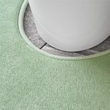 Catherine Lansfield Svijetlo zelene kupaonske prostirke u setu 2 kom za WC 50x80 cm Anti-Bacterial – | shoptok.hr