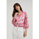 Marisse Women's Shirt L-Ko-4326 Pink | Shoptok.si