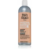 Tigi Bed Head Moisture Maniac čistilni in hranilni šampon za suhe lase 750 ml