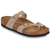 Birkenstock Natikači Mayari Bež Cene