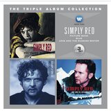  Simply Red - Triple Album Collection | Eponuda.com