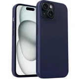 Ohišje PC-GJ10B za iPhone 15 Plus (nevihtno modro), (21581953)