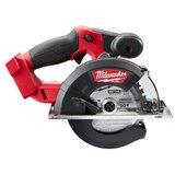  Milwaukee akumulatorska cirkularna testera za metal M18FMCS-0 4933459191 | ePonuda.com