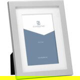 Zilverstad nevada matte 10x15 aluminium portrait frame 8080001 | shoptok.hr