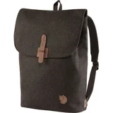 Fjällräven Norrvåge Foldsack Brown 16 L