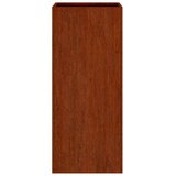 Sadilica 32x29x75 cm od čelika COR-TEN | shoptok.hr