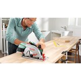 Bosch ručna kružna testera PKS 66 AF, 0603502022 | Eponuda.com